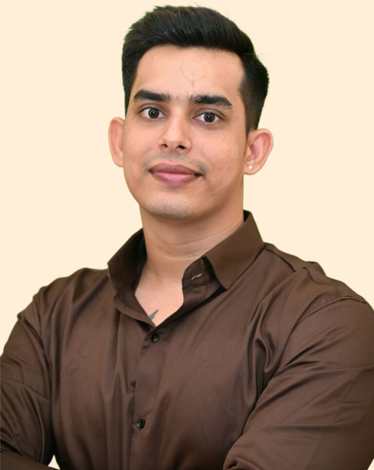 Mr. Rahul Verma